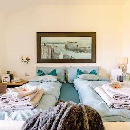B&B Haus Senter Trambileno Екстер'єр фото