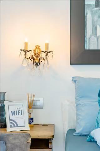 B&B Haus Senter Trambileno Екстер'єр фото