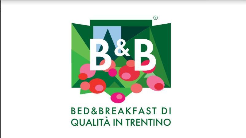 B&B Haus Senter Trambileno Екстер'єр фото