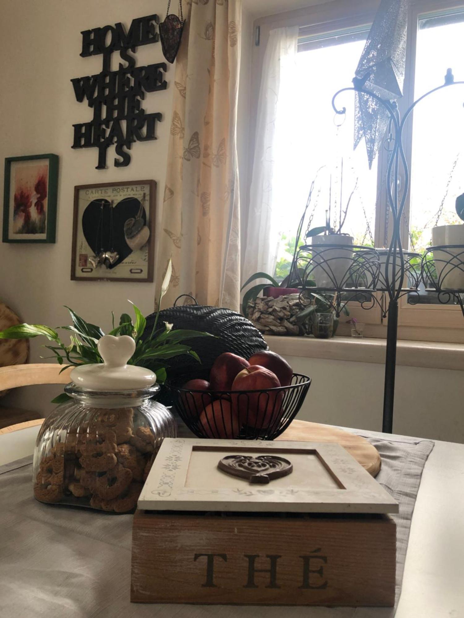 B&B Haus Senter Trambileno Екстер'єр фото